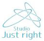 Studio Just right